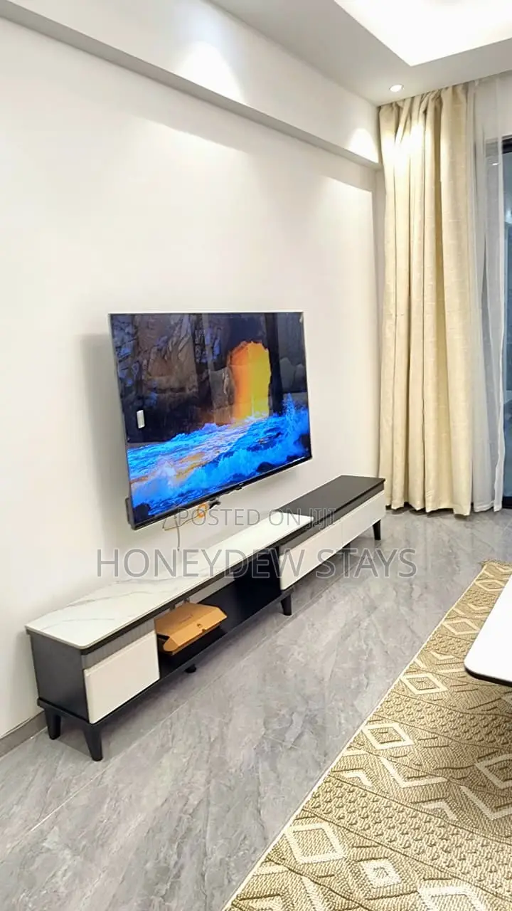 Luxury 5-Bedroom Furnished Apartment | Diamond Ivy, Kileleshwa