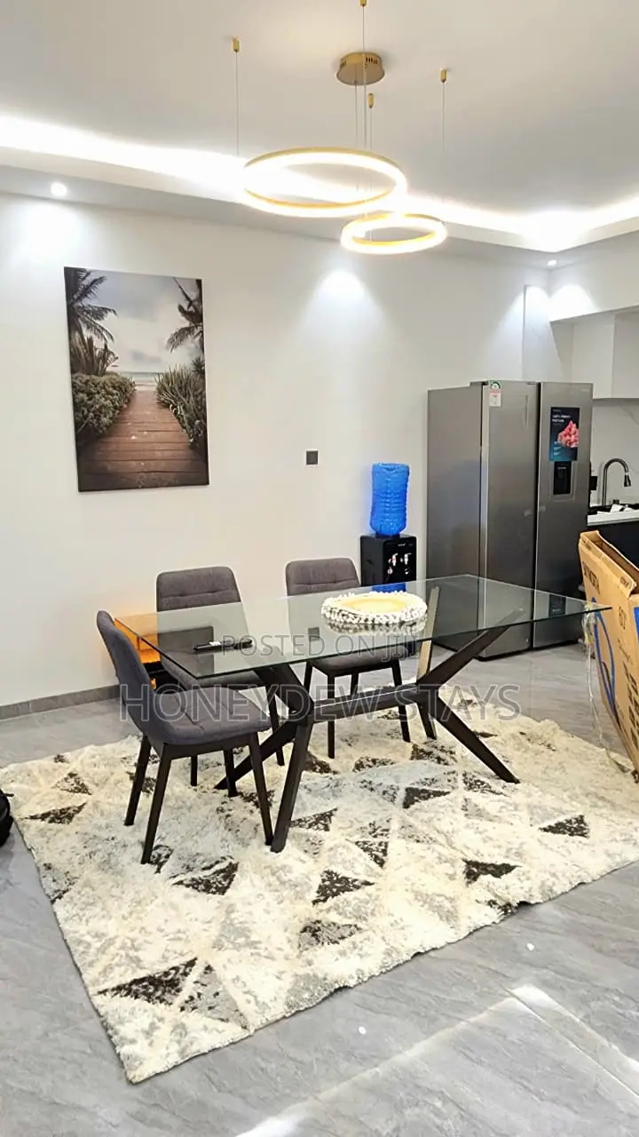 Luxury 5-Bedroom Furnished Apartment | Diamond Ivy, Kileleshwa