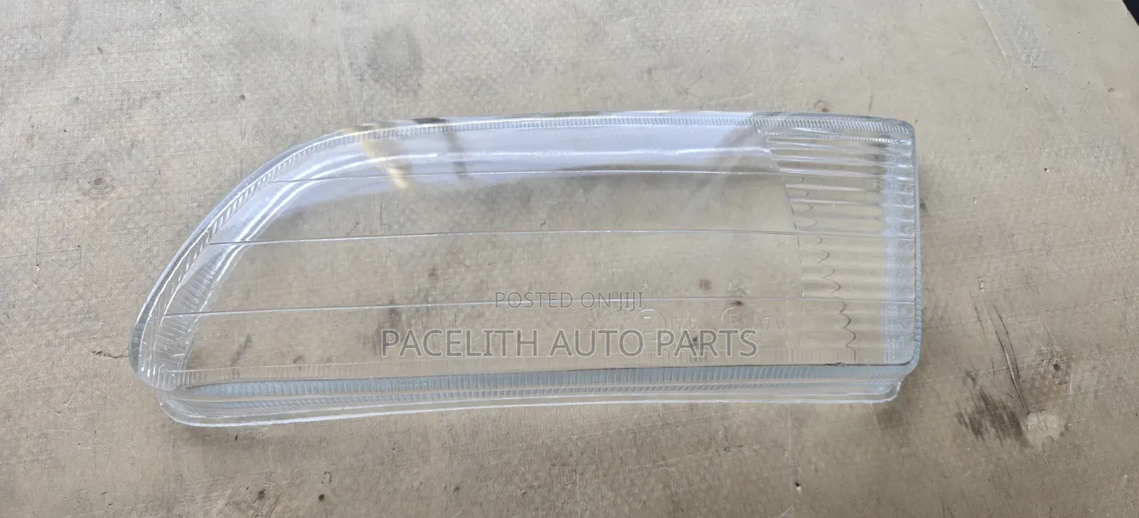 Head Lens B15