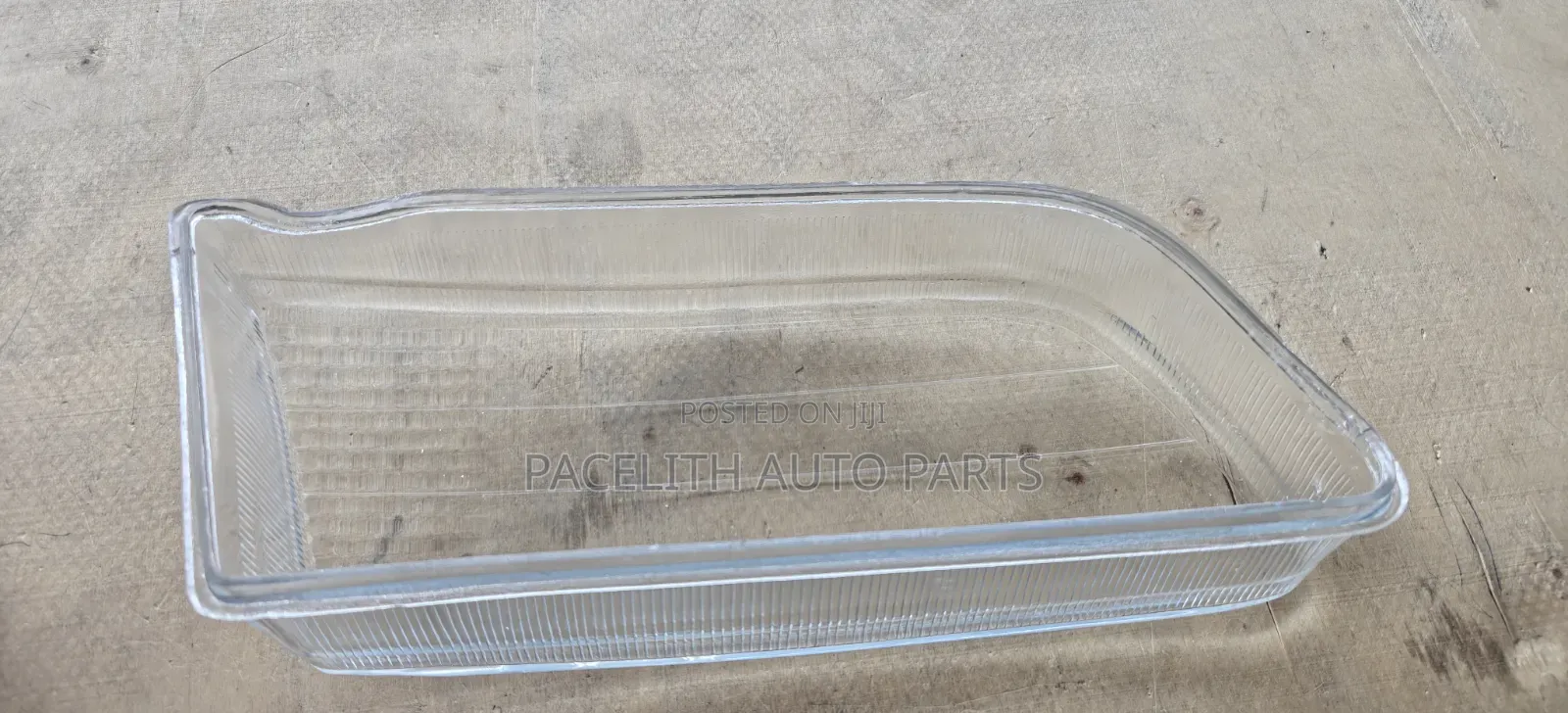 Head Lens B15