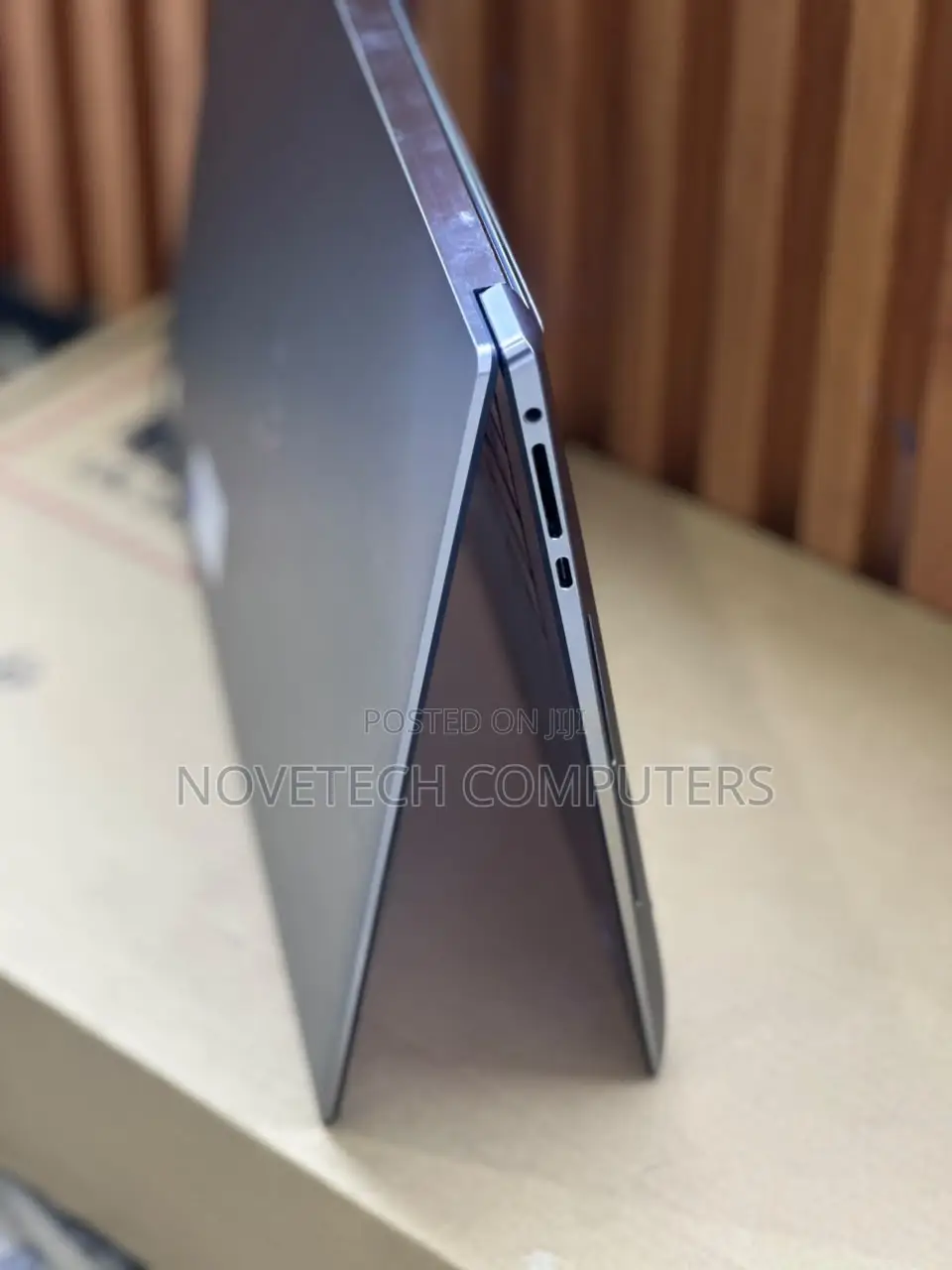 Laptop Dell Precision 5560 16GB Intel Core i7 SSD 512GB