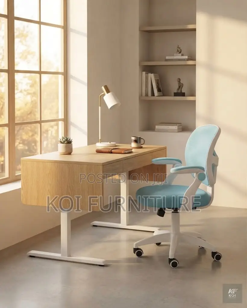 Office Chairs; Reclining Fabric Learner Home Chairs