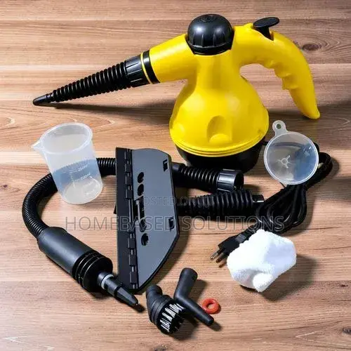 1000watts Electric Steam Cleaners