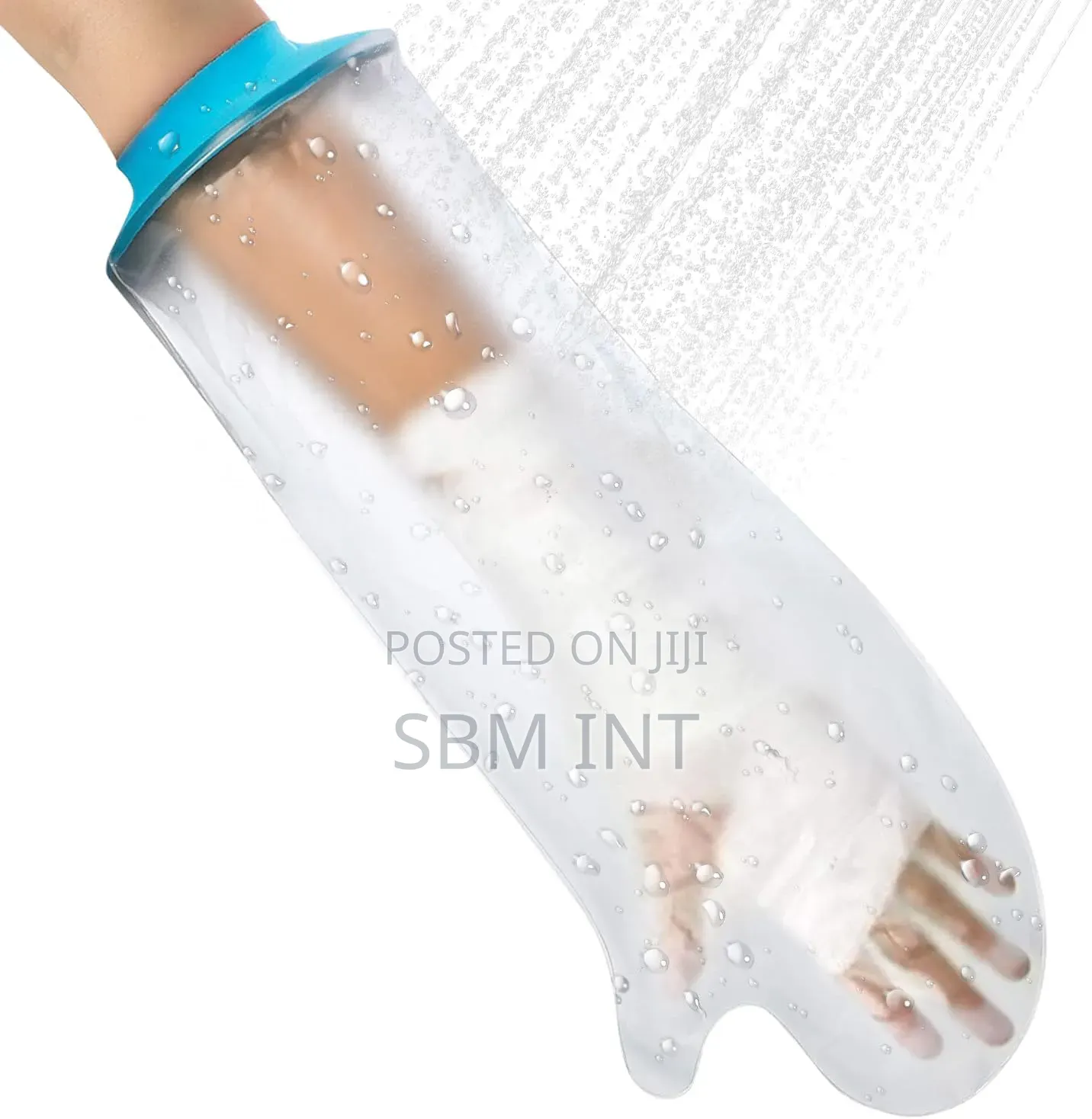 Arm Cast, Children (Waterproof)