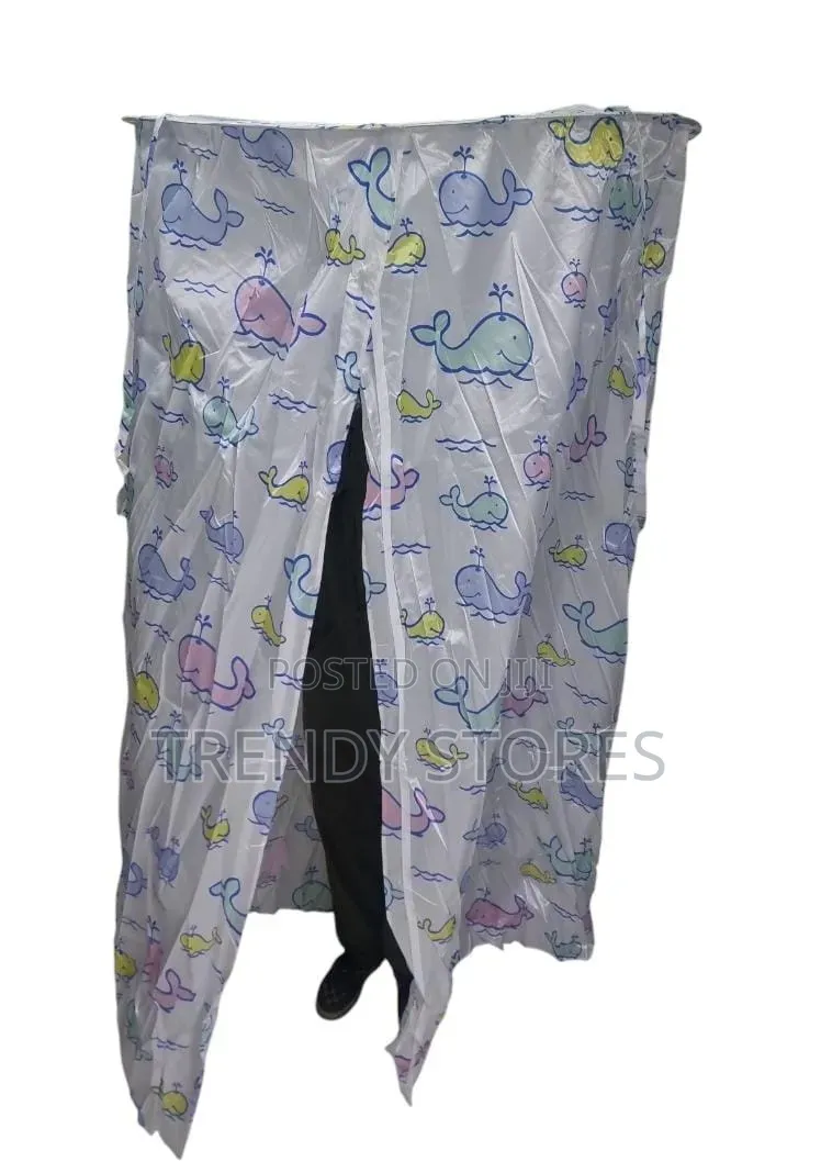 Hanging Privacy Tent