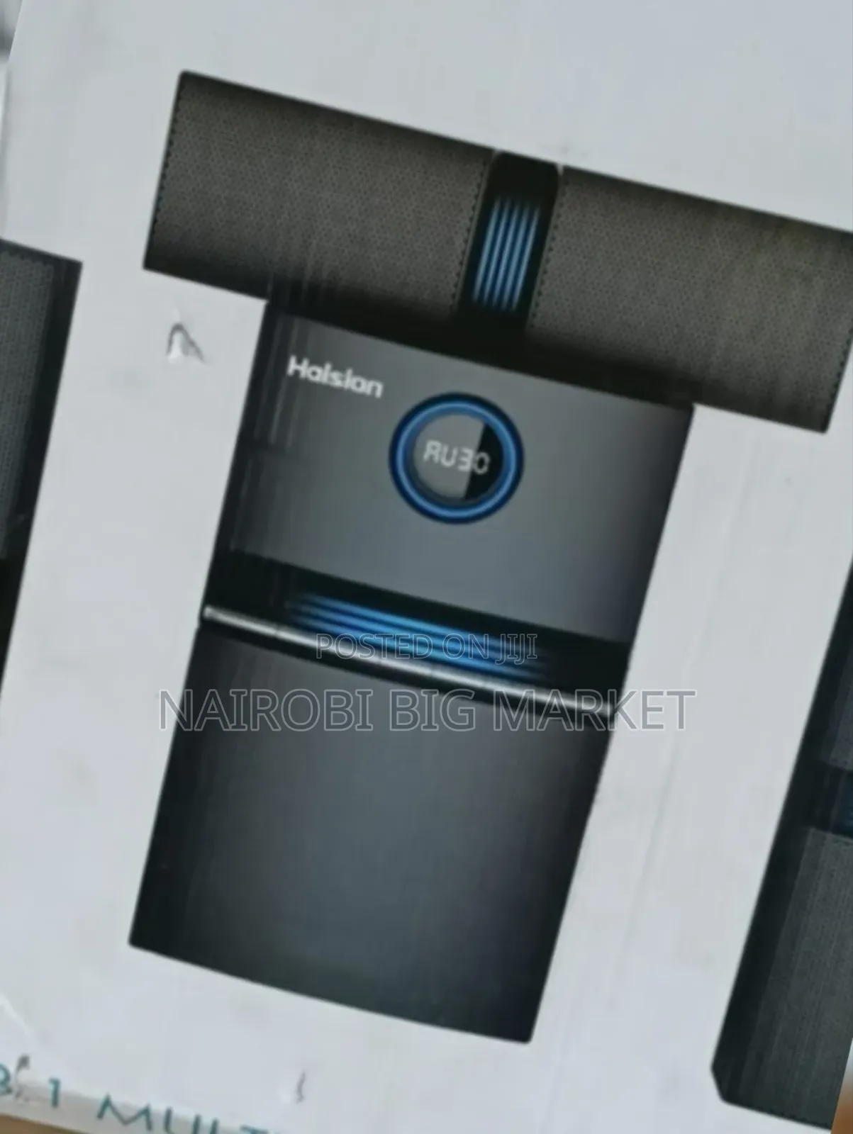 Haision Multimedia Speaker System