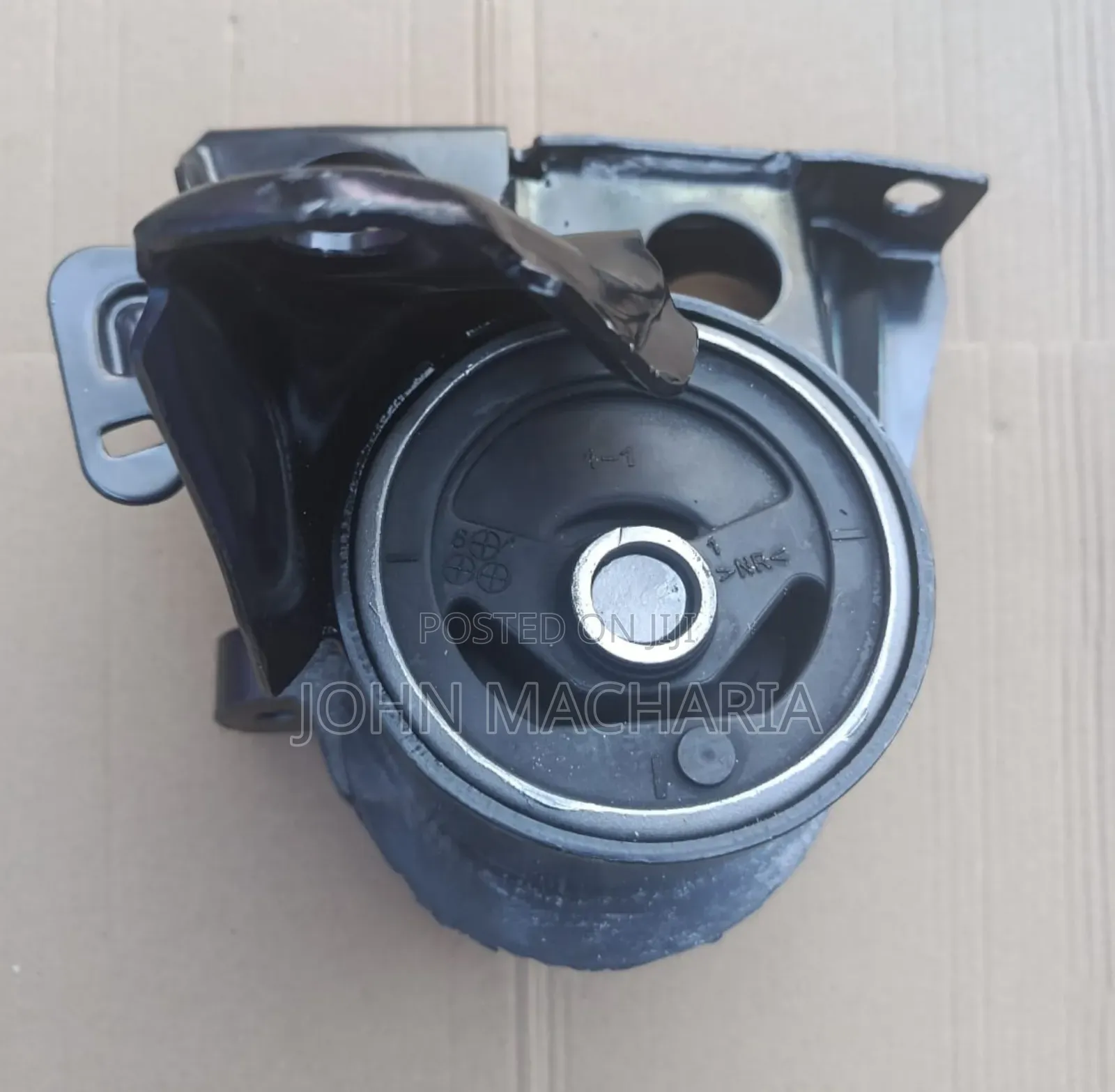 Right Engine Mounting for Nissan X-Trail
