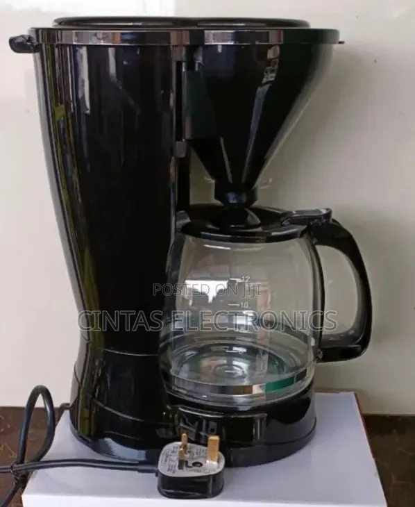 TLAC CM123A 12-Cup Coffee Makers