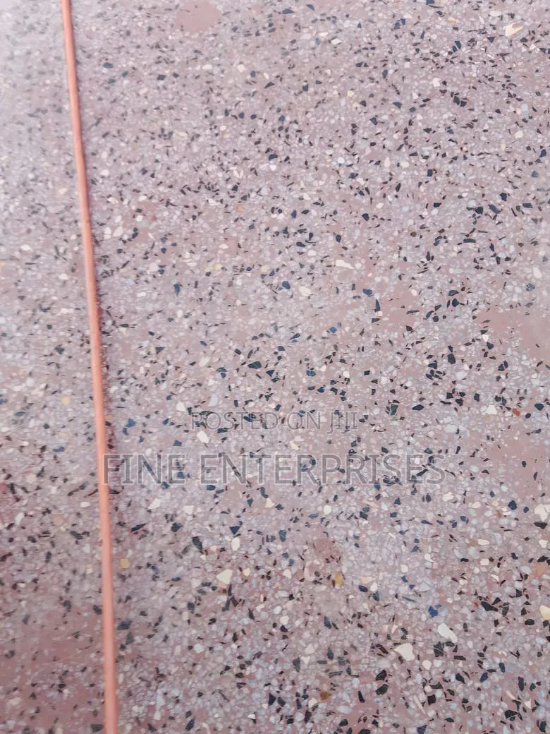 Terrazzo Guy
