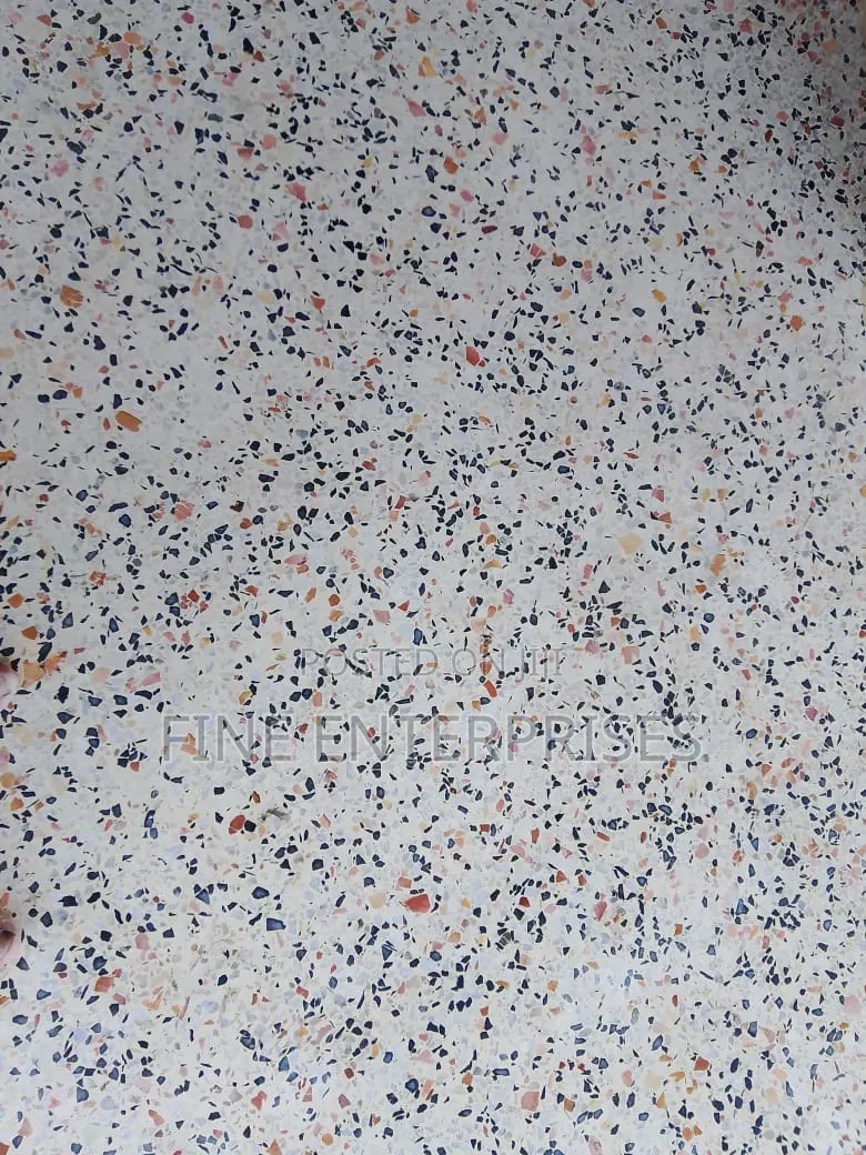 Terrazzo Guy