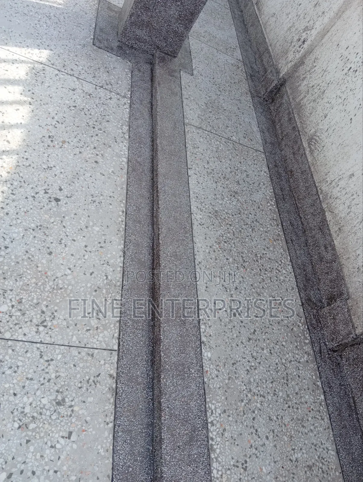 Terrazzo Waterproofing