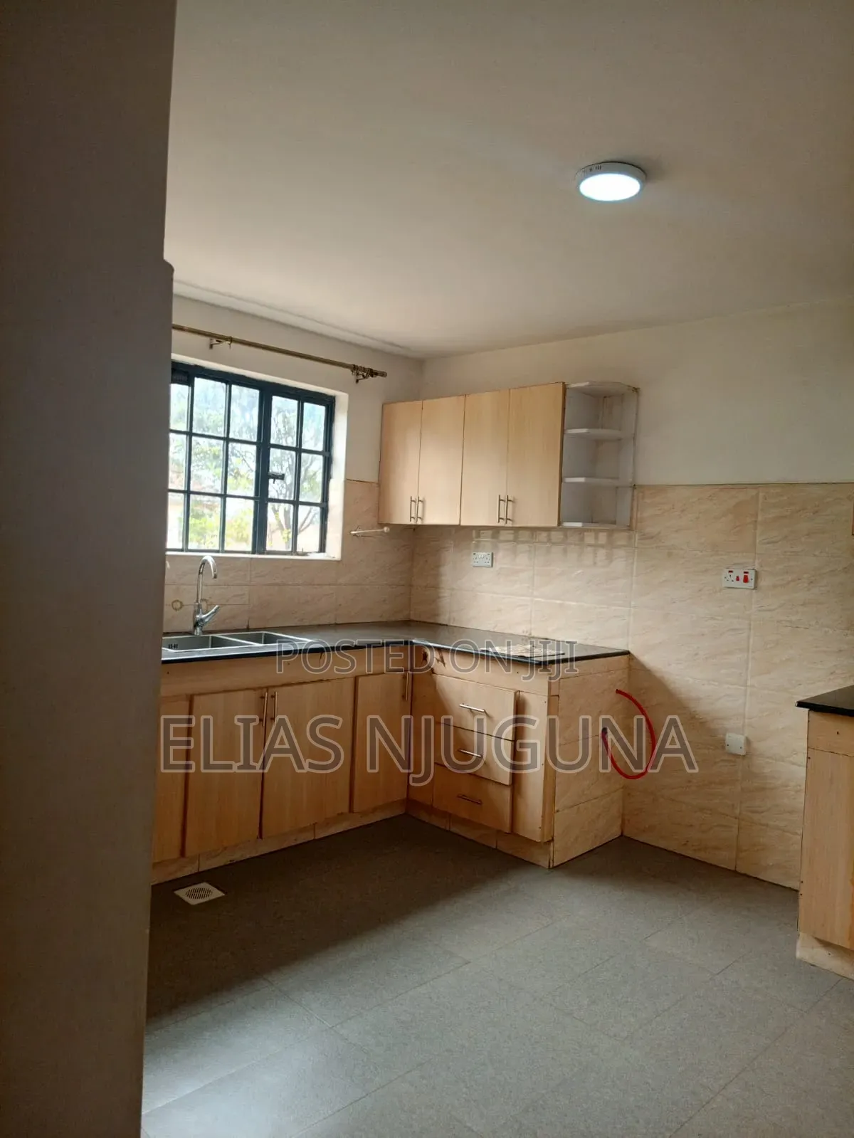 5bdrm Maisonette in Thome Estate, Muthaiga North for rent