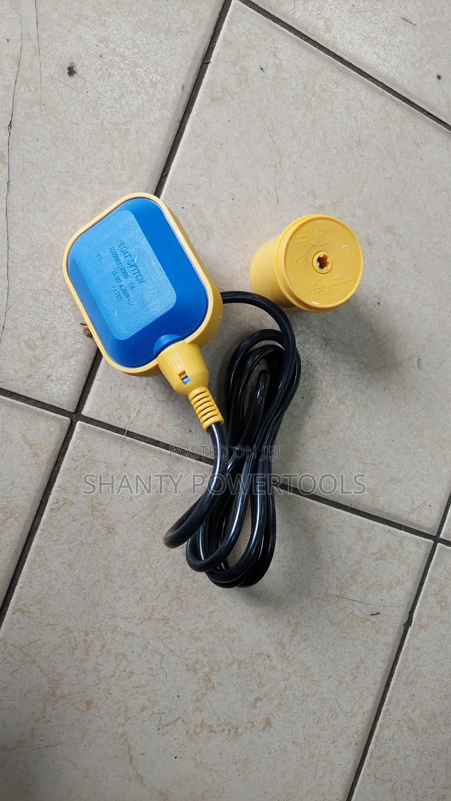 High Quality Automatic Float Switch