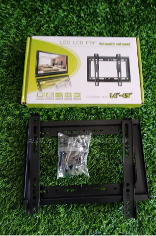 Adjustable TV Wall Mount Bracket~~