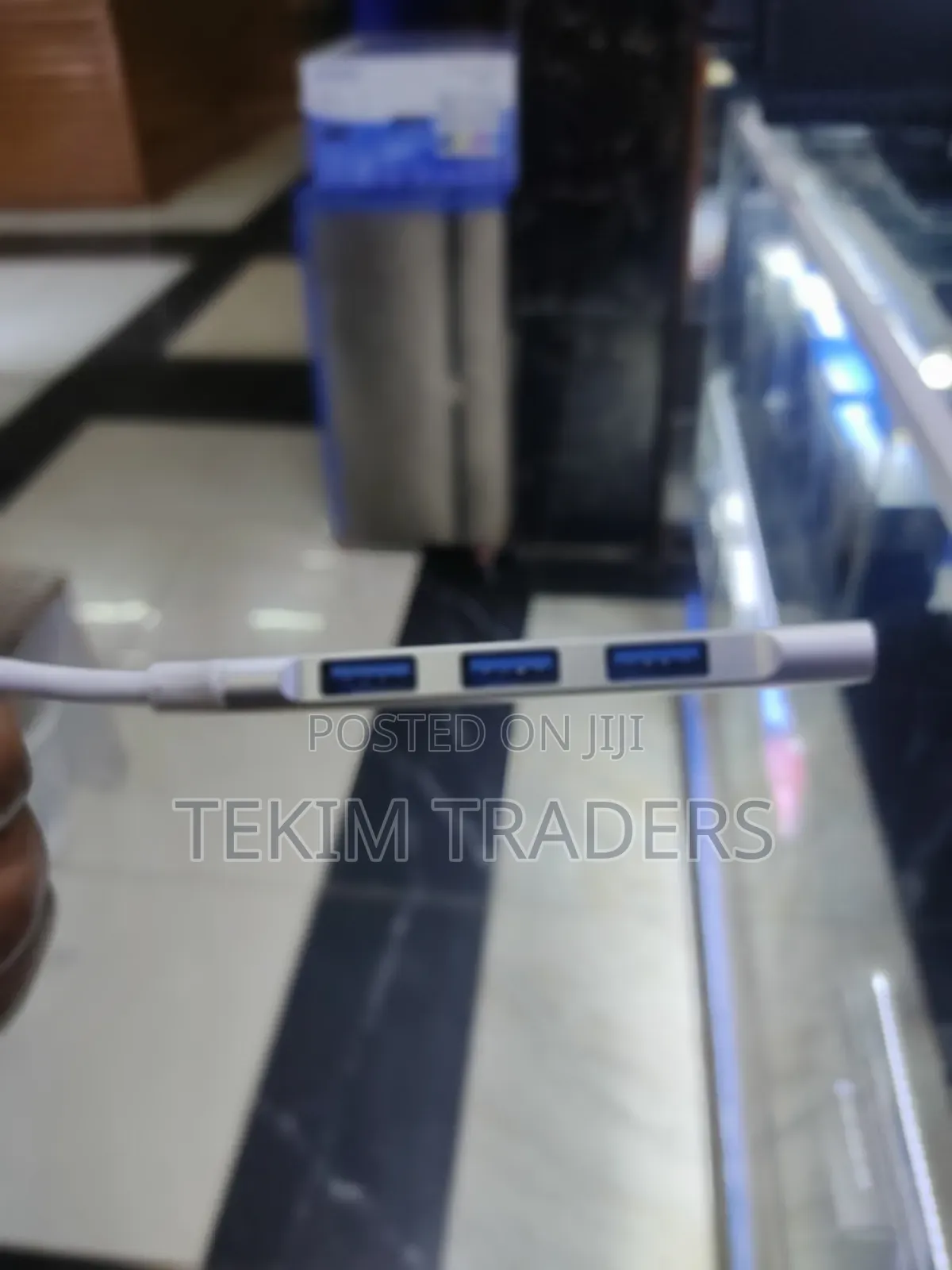 USB 3.0 Hub