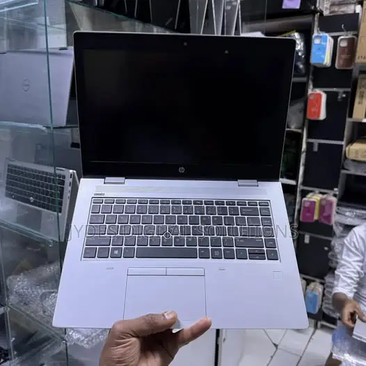 Laptop HP ProBook 640 G5 8GB Intel Core i5 SSD 256GB