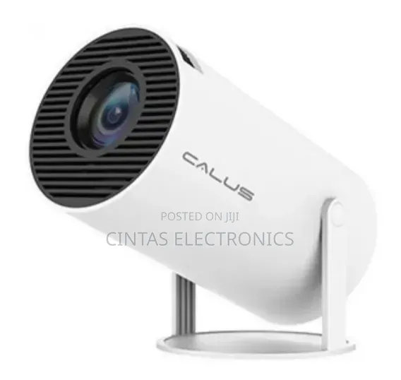 Calus Ultra HD Android Projector