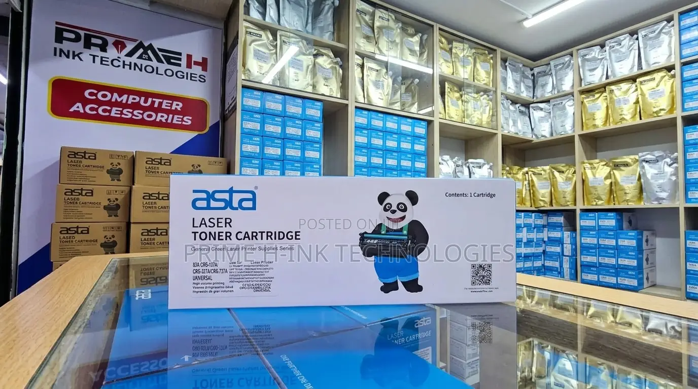 Good HP 415 Black Toner