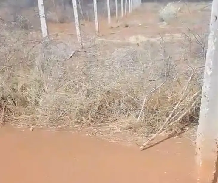 240 Acres With Water Is Available on Quick Sale in Makueni Emali