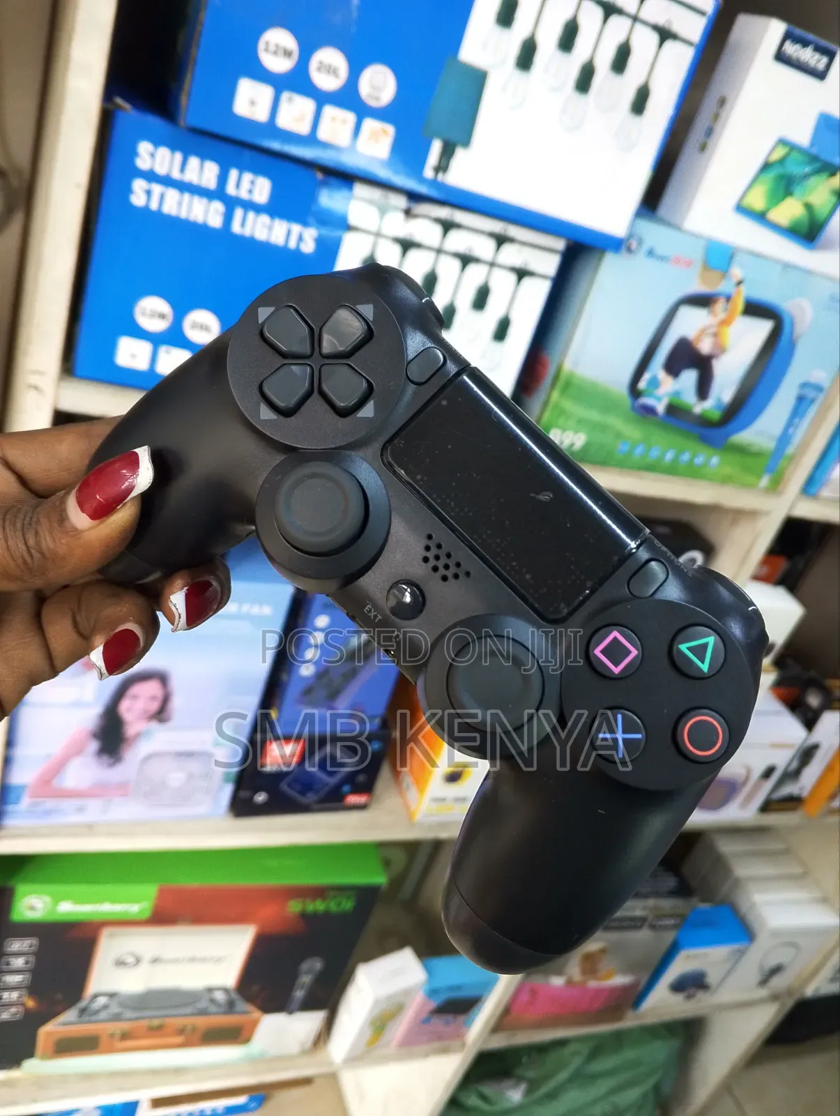 Ps4 Wireless Gaming Controller