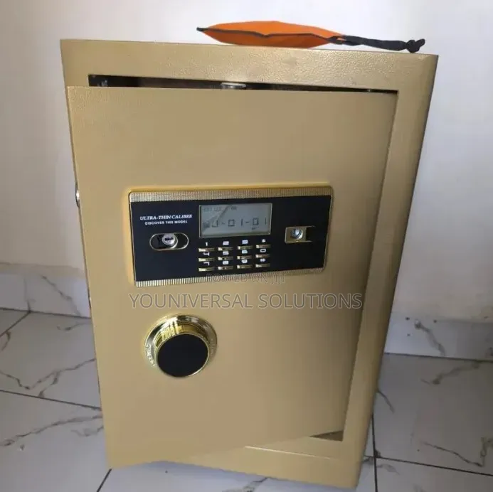 60kgs Safe Box