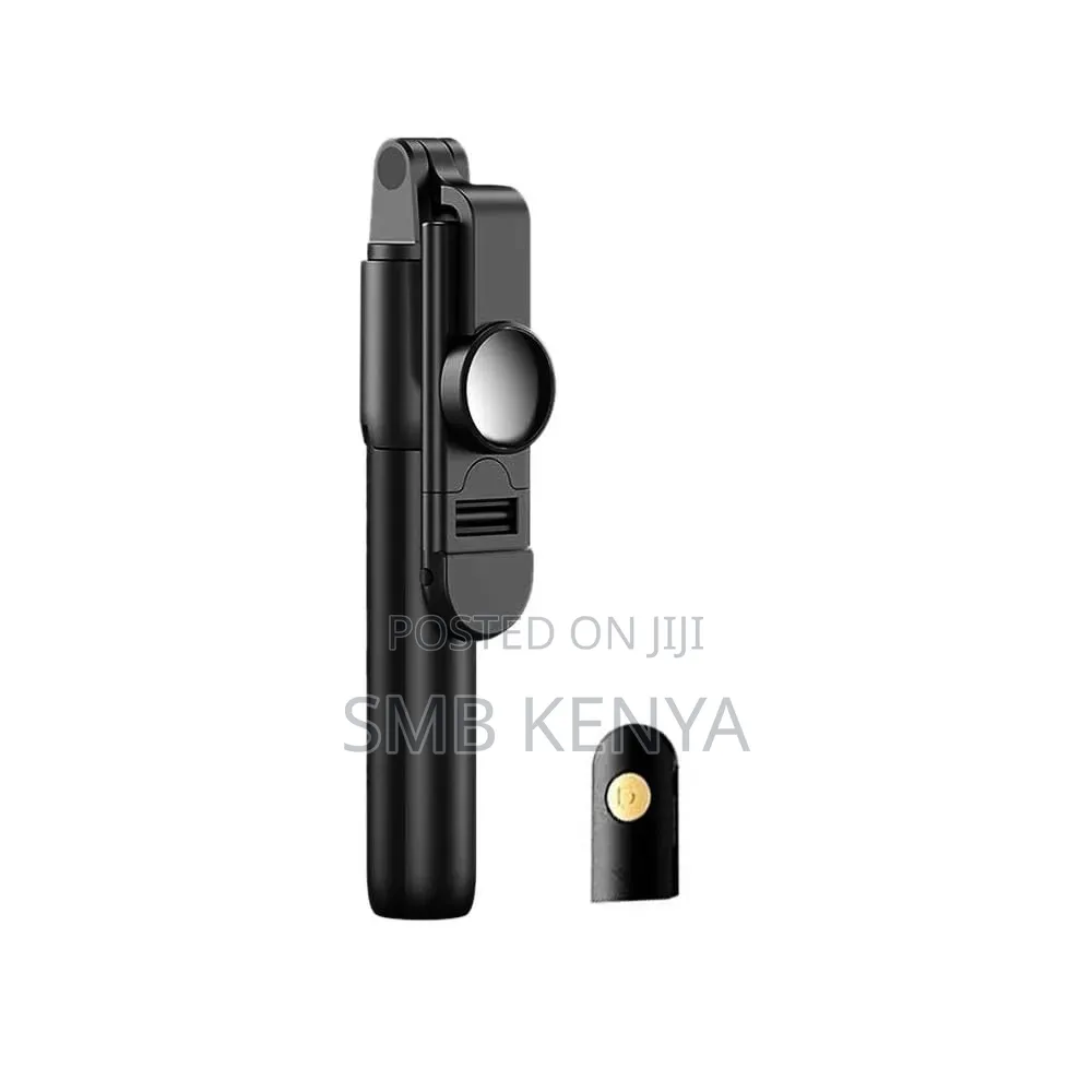 K10 Portable Phone Stand Tripod