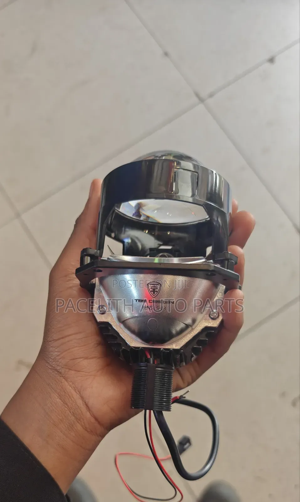 Bi Led Projector Bulb