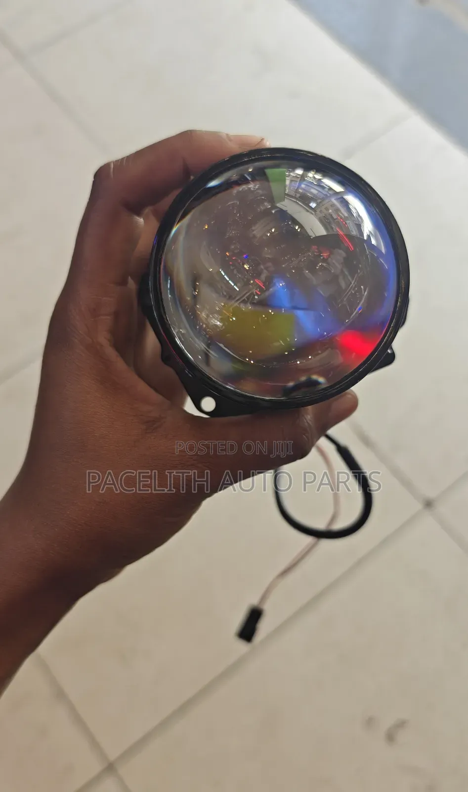 Bi Led Projector Bulb