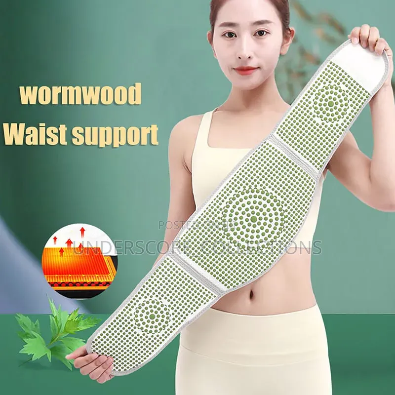 Waist Support Belt