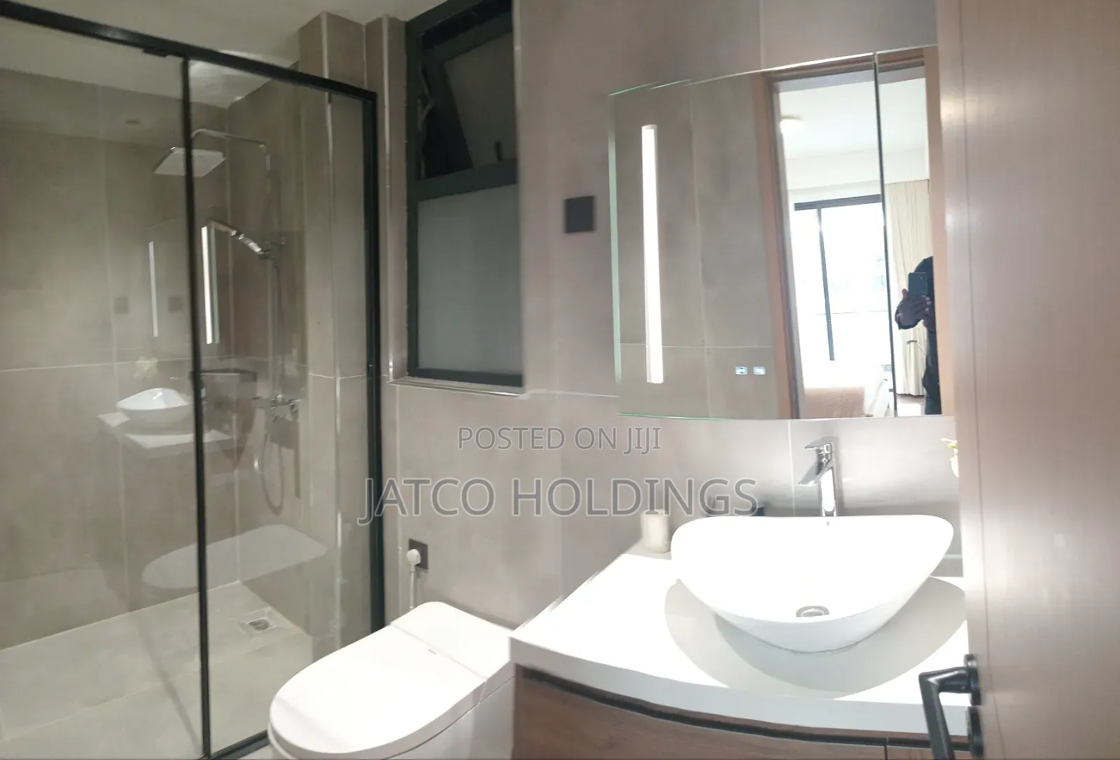 2bdrm Apartment in Westlands Brookside, Kyuna Estate for sale