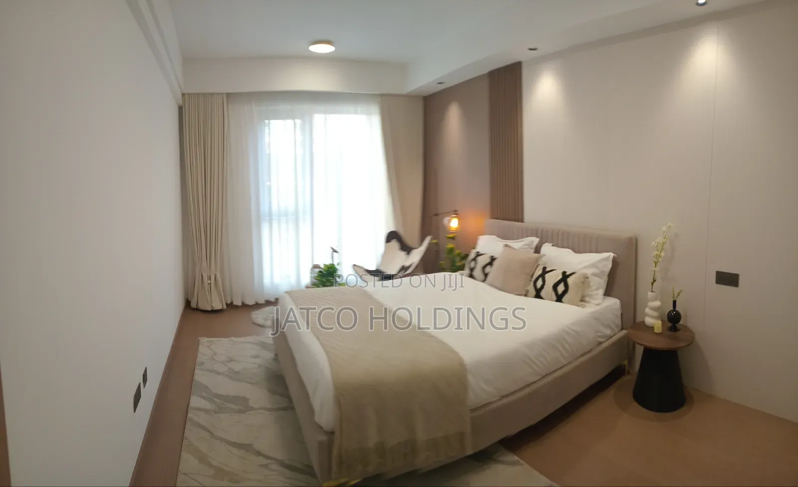 2bdrm Apartment in Westlands Brookside, Kyuna Estate for sale