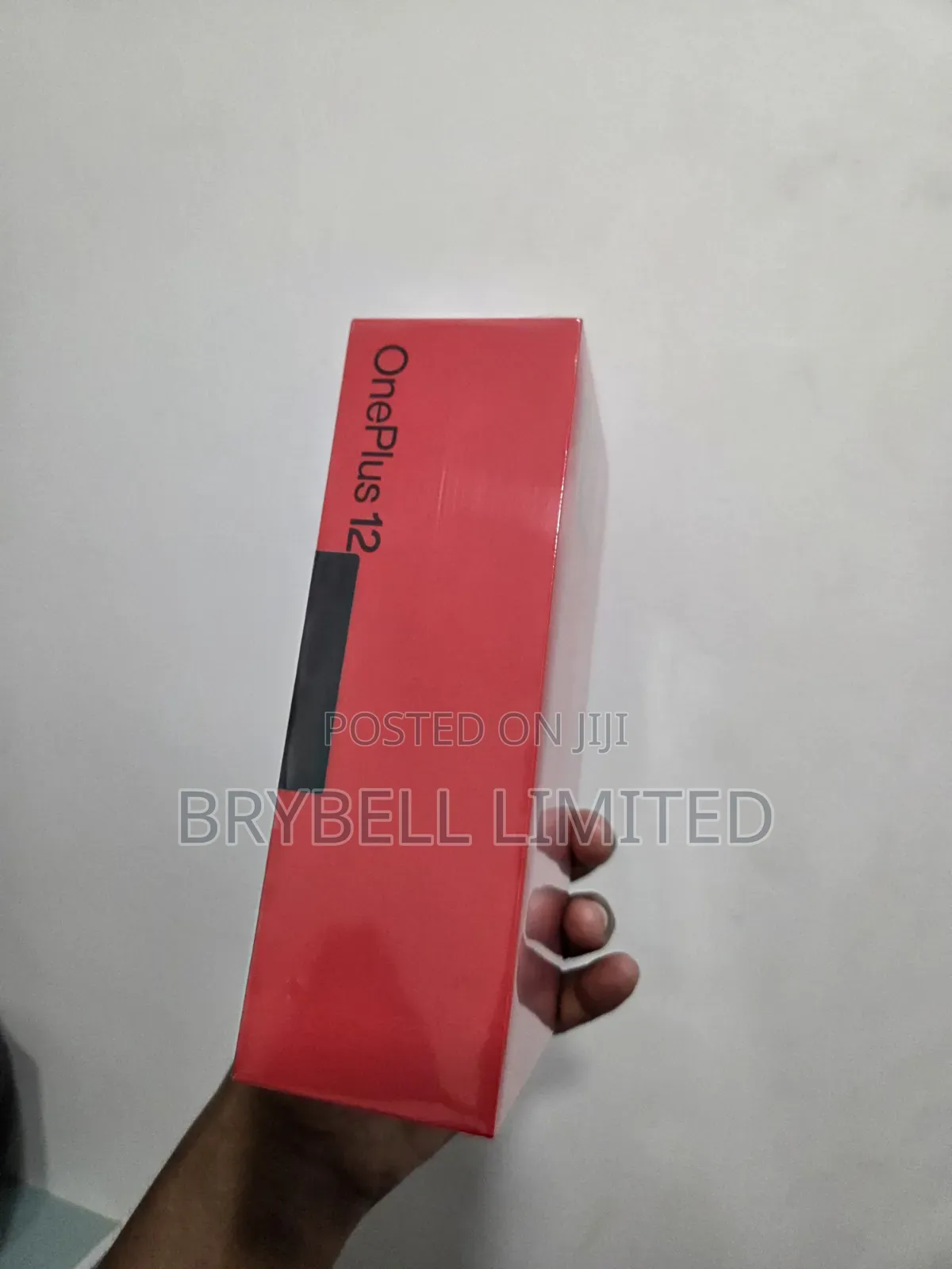 New OnePlus 12 1 TB Black
