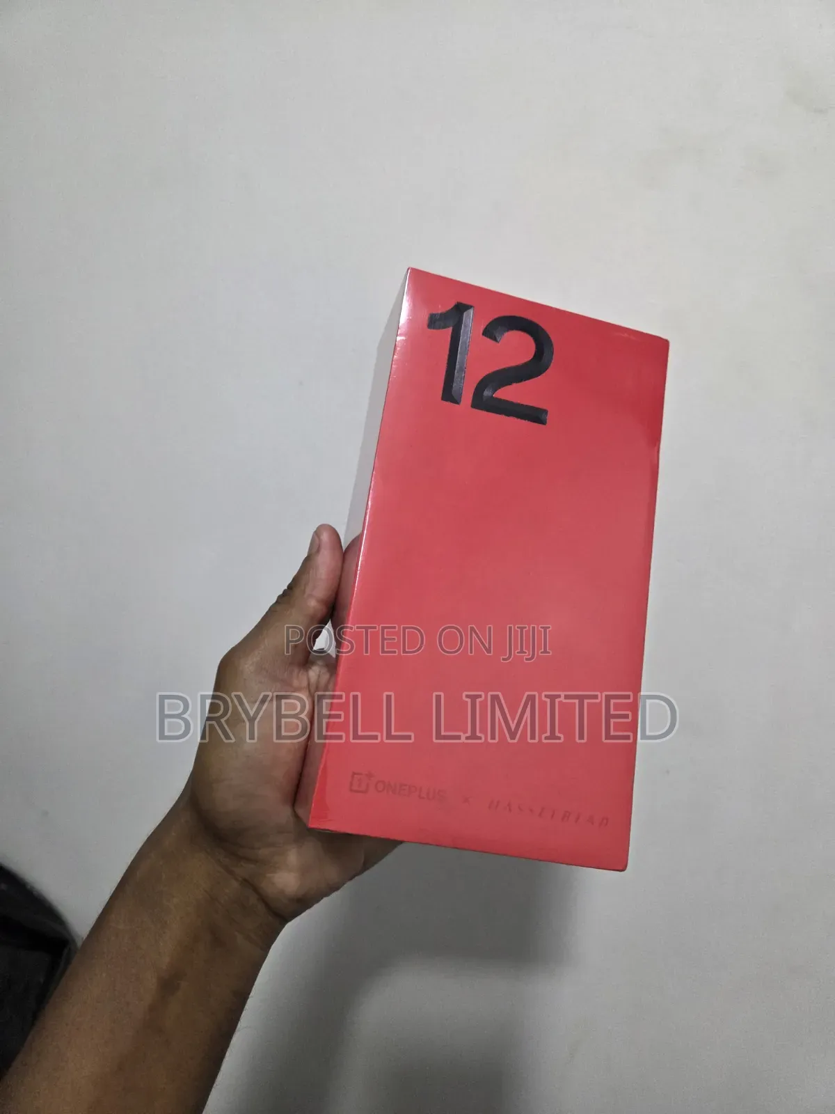New OnePlus 12 1 TB Black