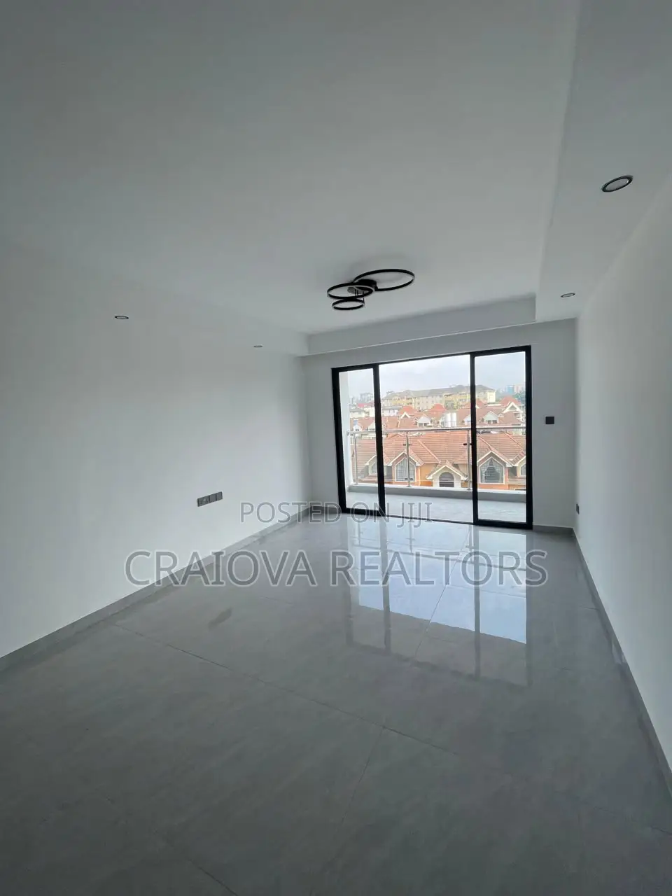 3bdrm Apartment in Kileleshwa for rent