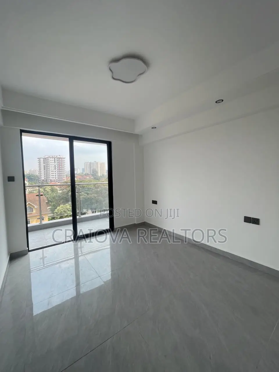 3bdrm Apartment in Kileleshwa for rent