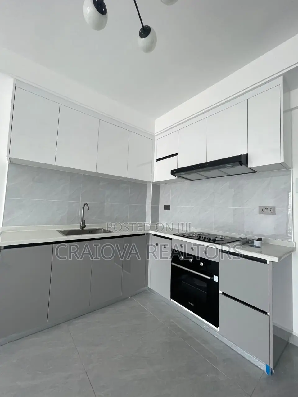 3bdrm Apartment in Kileleshwa for rent