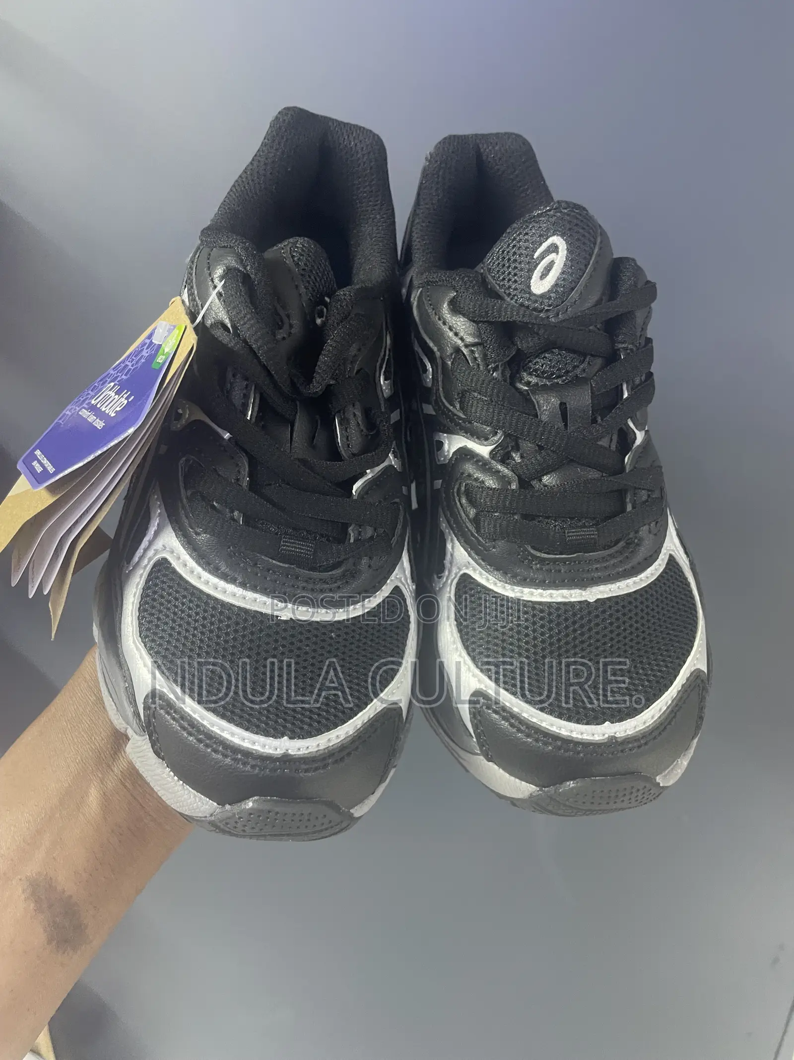 Asics Kids Sneakers