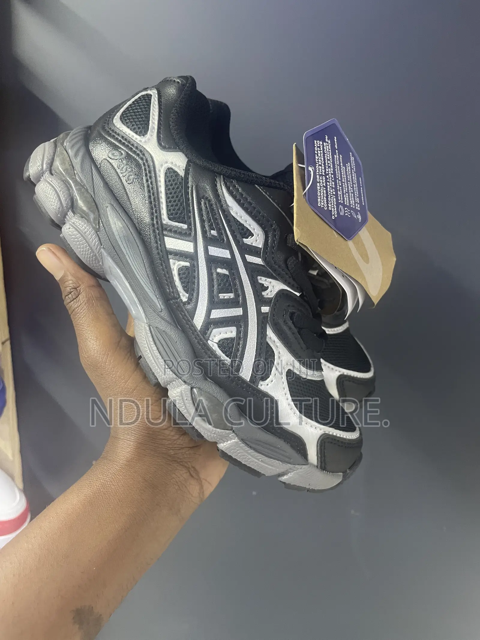 Asics Kids Sneakers