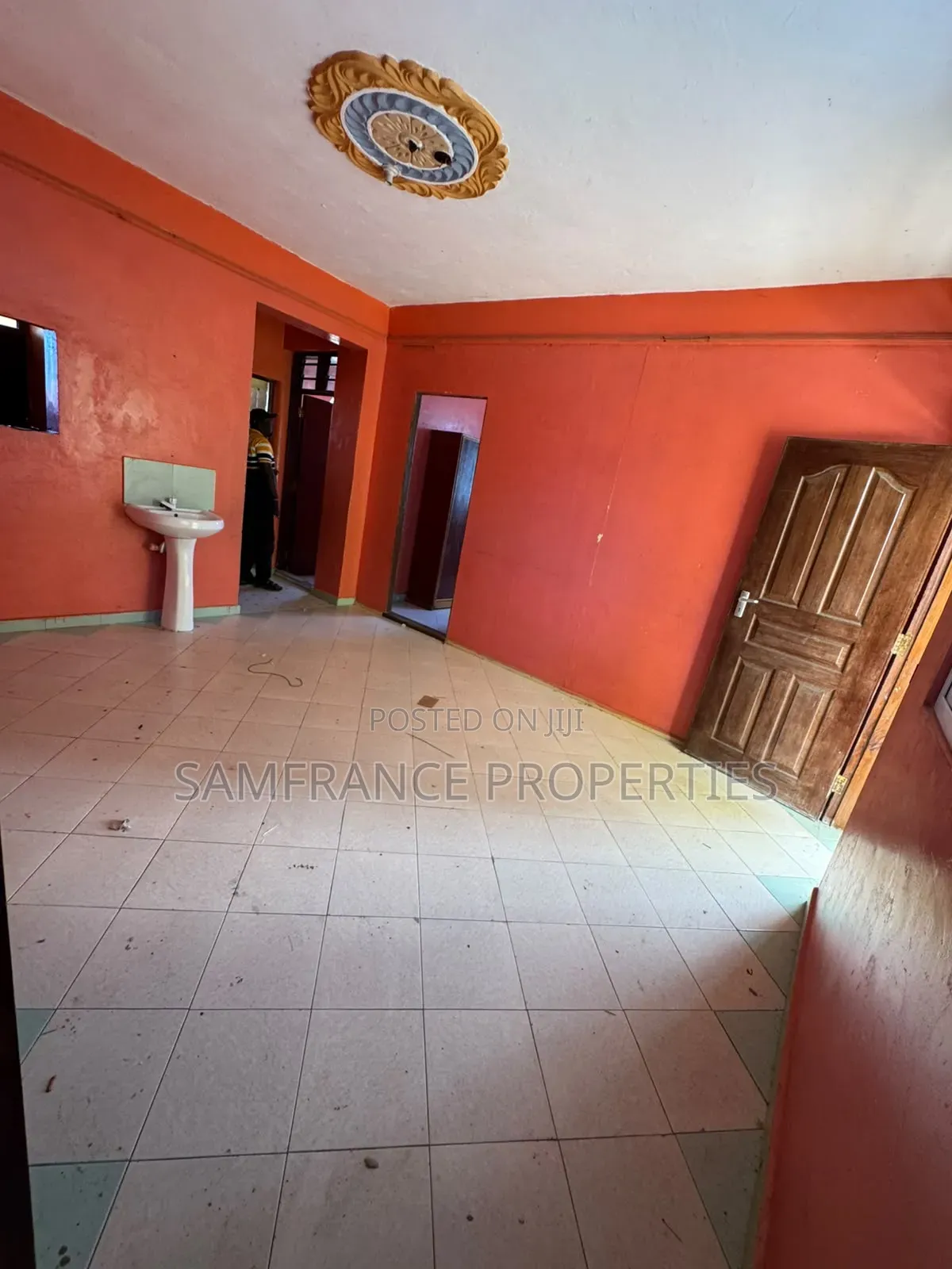 2bdrm Apartment in Mwembeni, Mtambo for sale