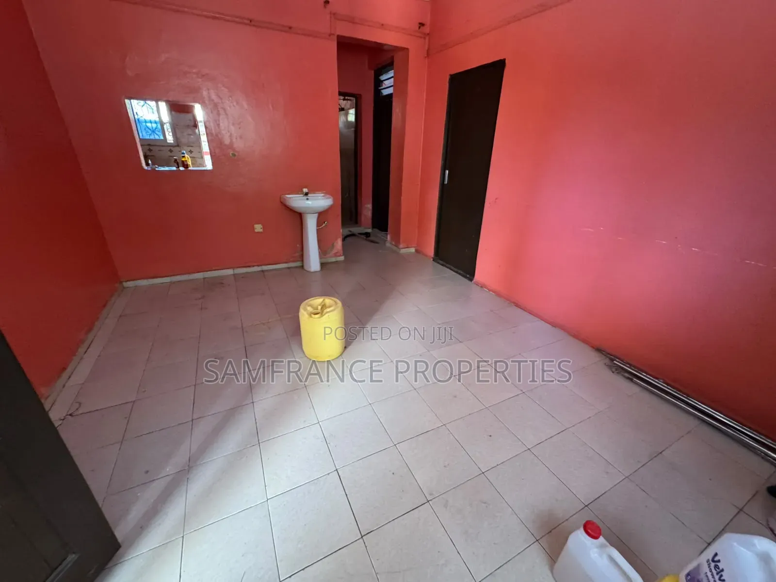 2bdrm Apartment in Mwembeni, Mtambo for sale