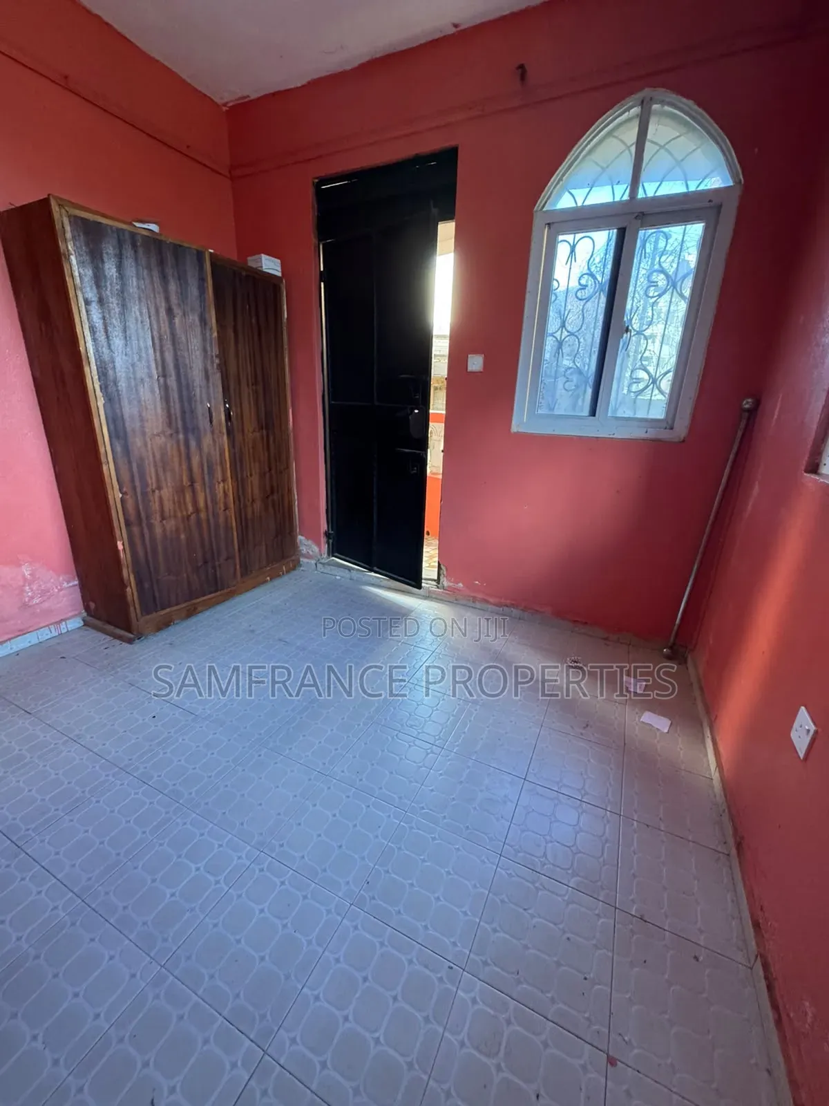 2bdrm Apartment in Mwembeni, Mtambo for sale