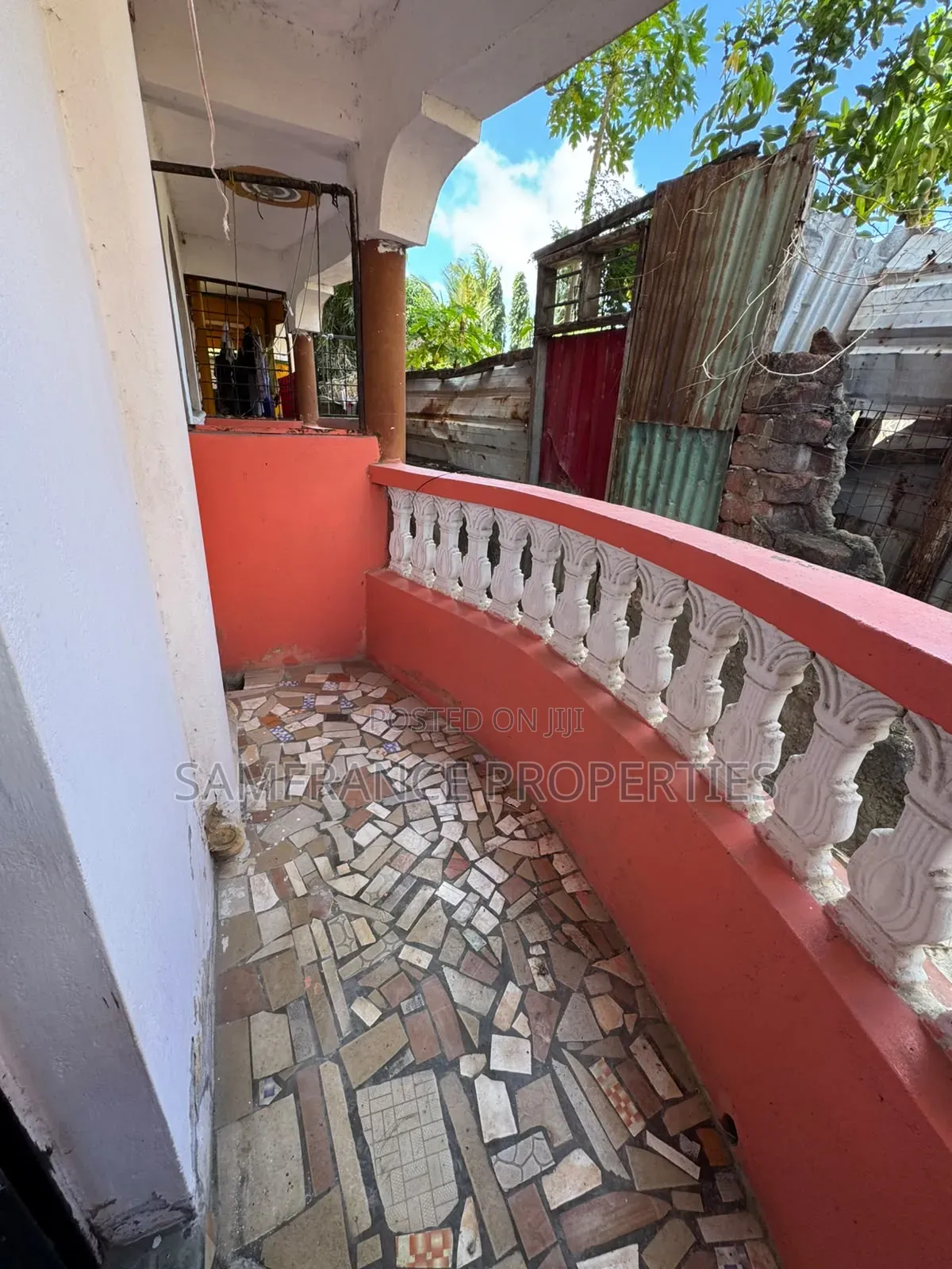 2bdrm Apartment in Mwembeni, Mtambo for sale