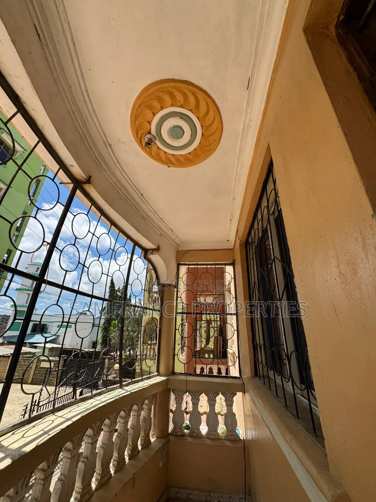 2bdrm Apartment in Mwembeni, Mtambo for sale