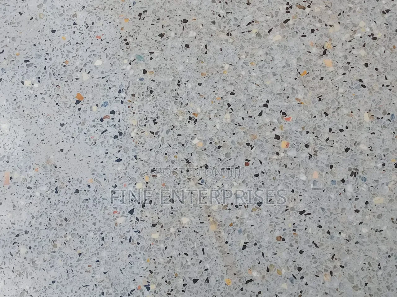 Royal Terrazzo