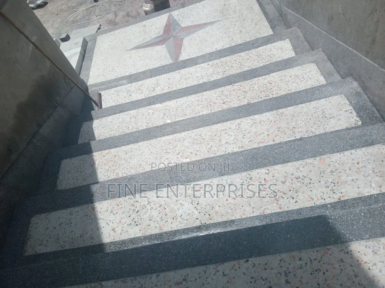 Royal Terrazzo