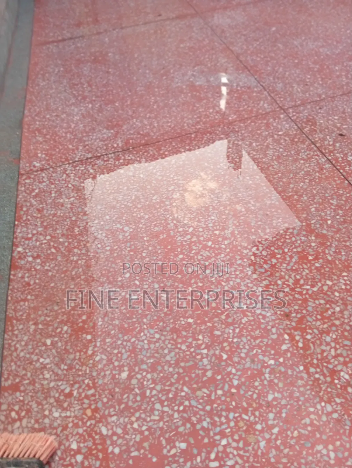 Best Terrazzo