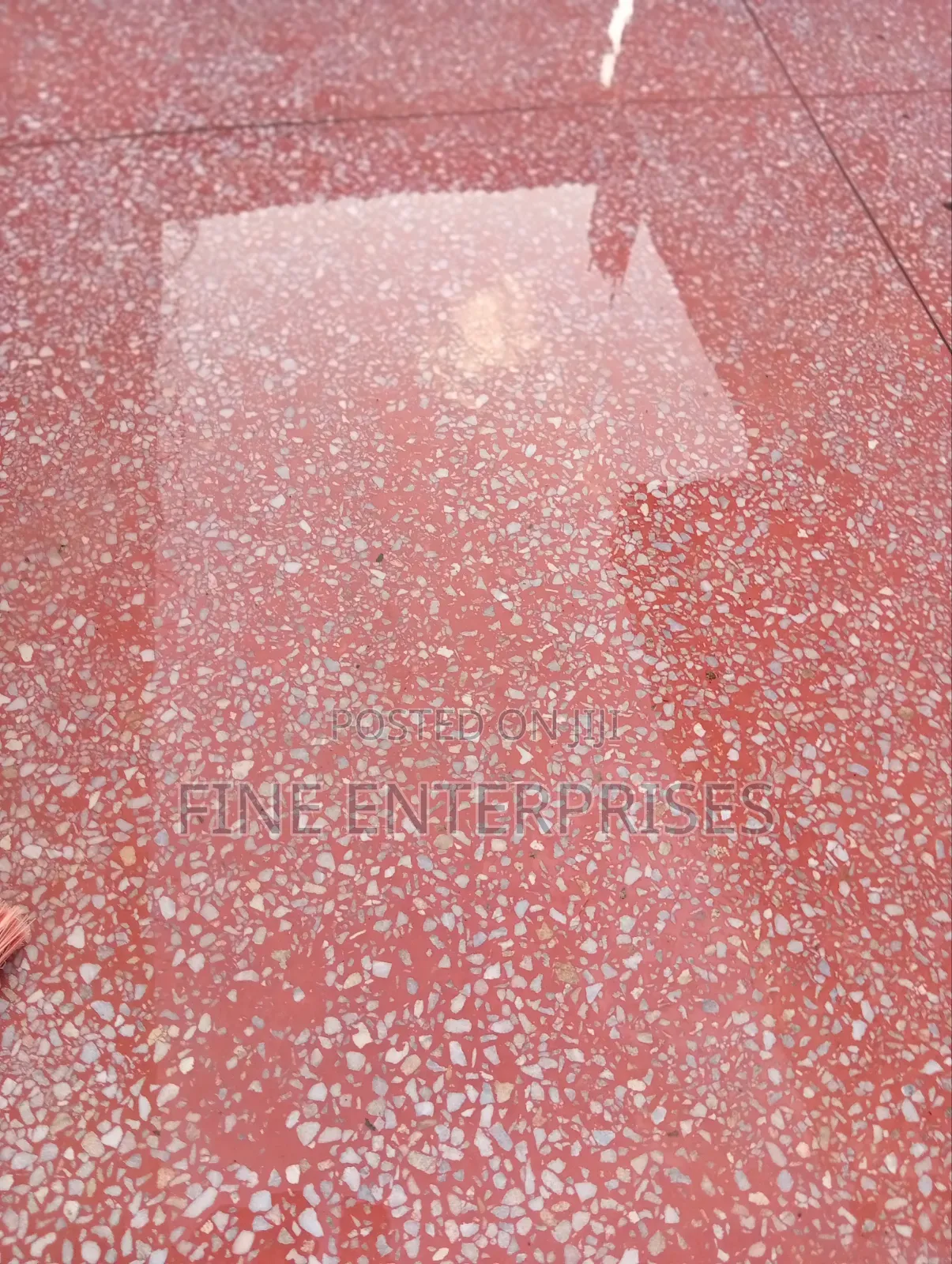 Best Terrazzo