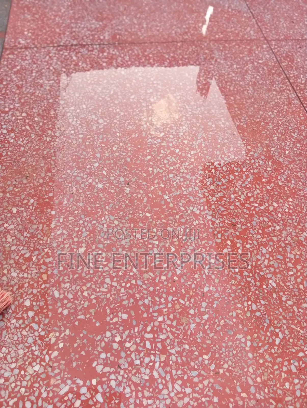 Best Terrazzo