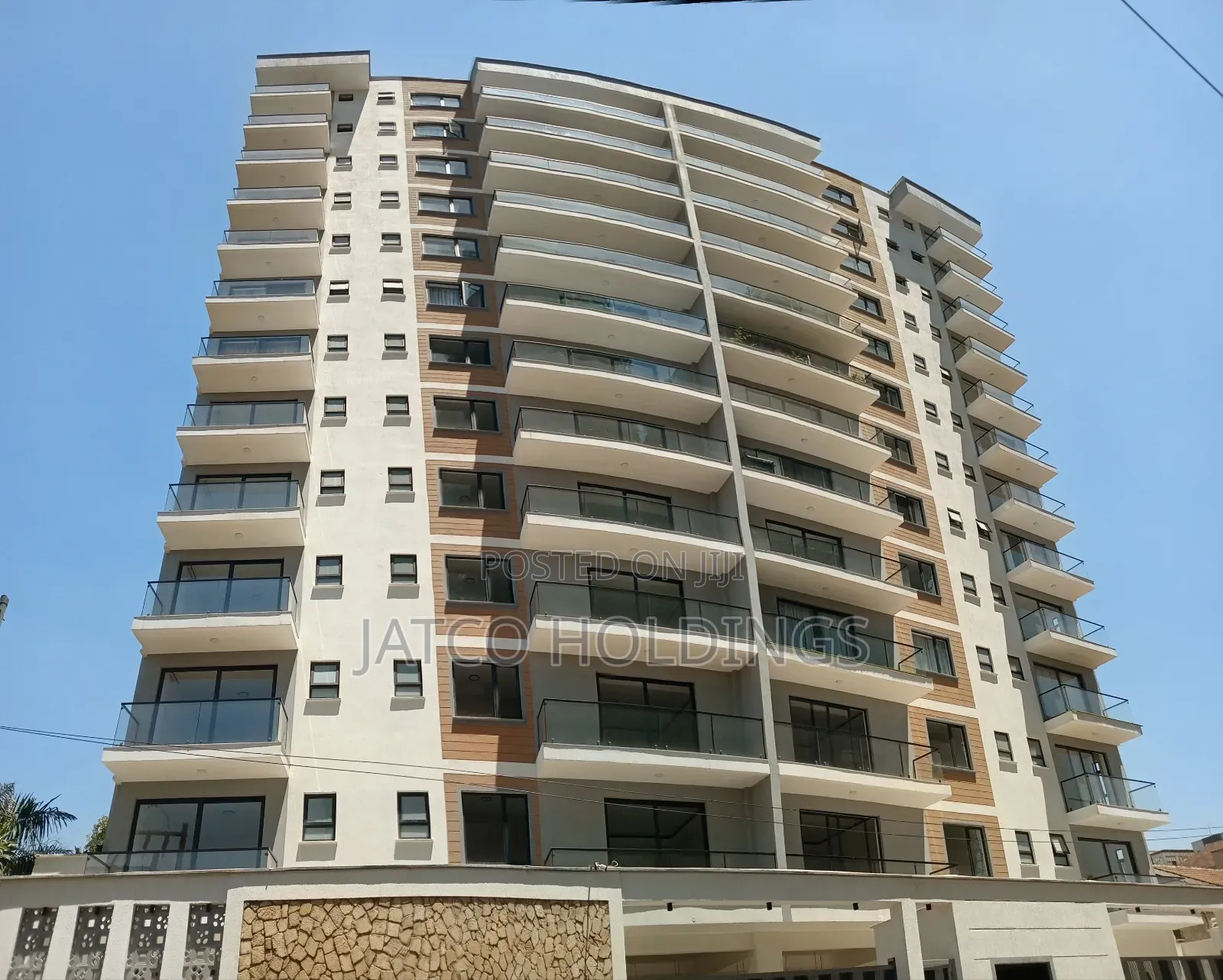3bdrm Apartment in Westlands Brookside, Raphta Road Area for rent