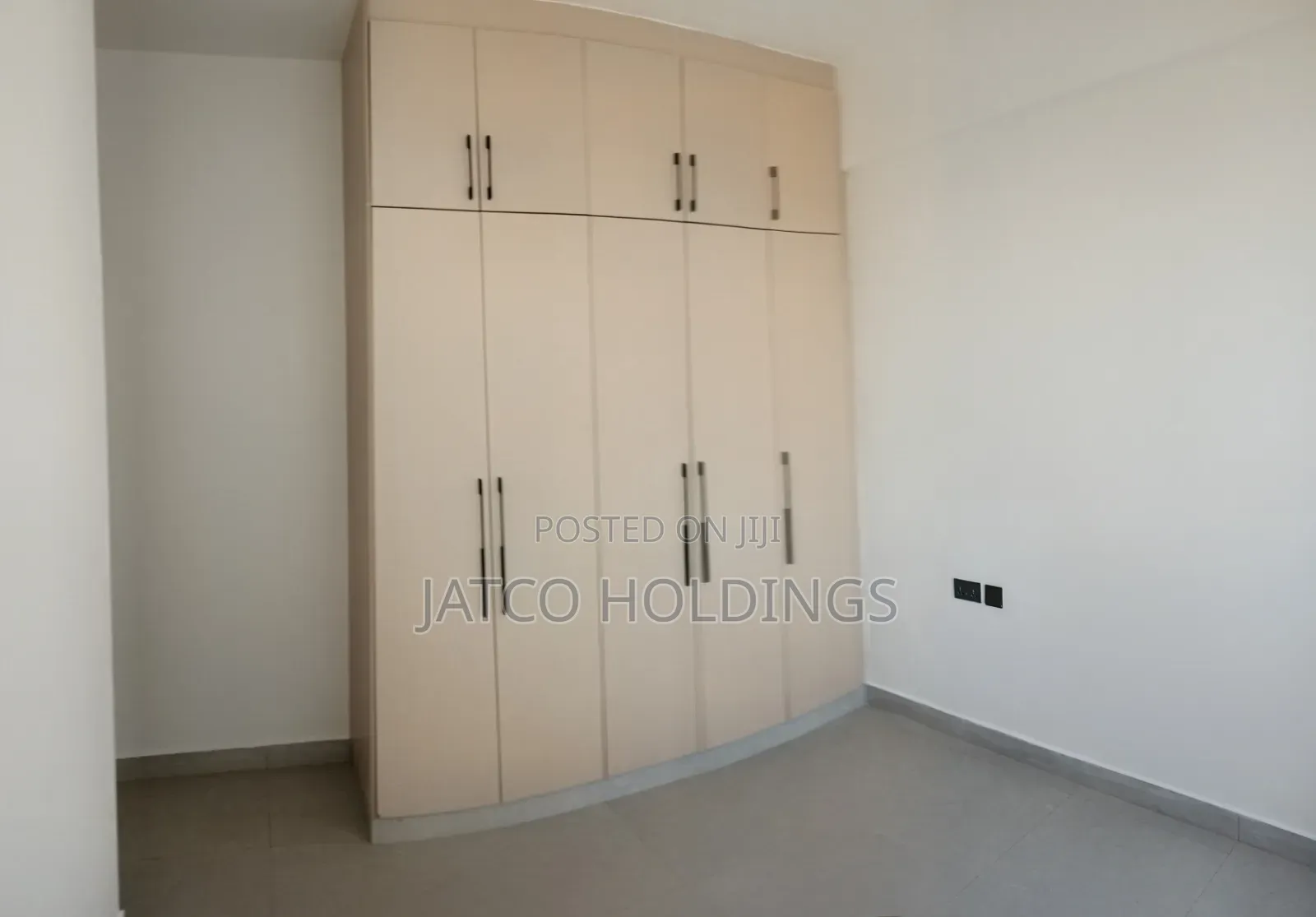 3bdrm Apartment in Westlands Brookside, Raphta Road Area for rent